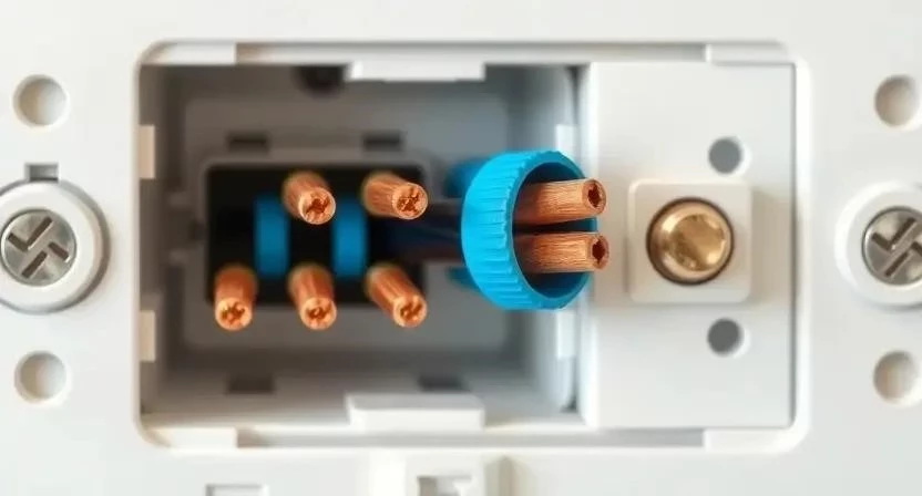Установка и подключение умных выключателей своими руками