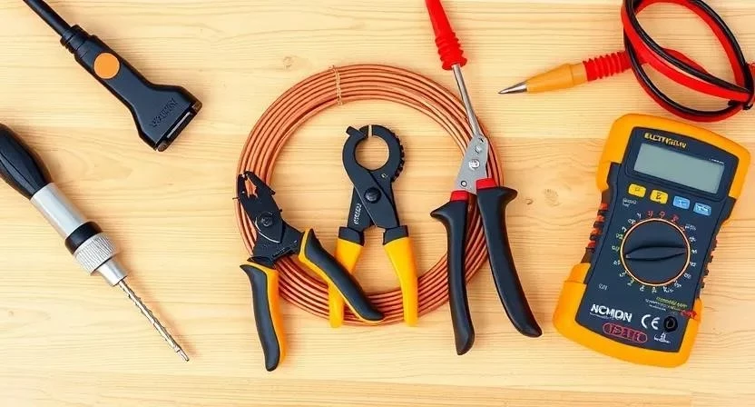 Как самостоятельно установить розетку с USB портами