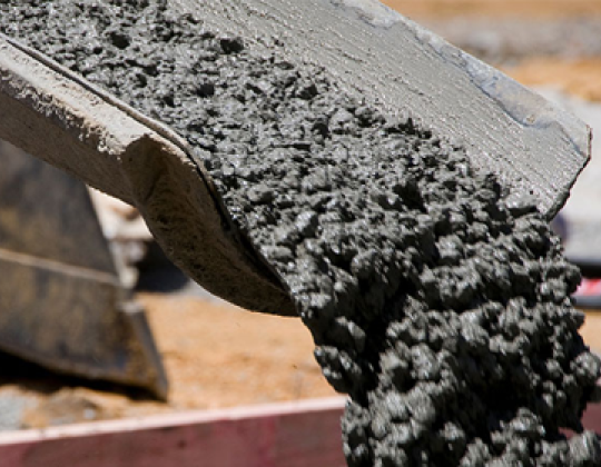 Песчано-цементная смесь: вес и плотность раствора при расходе на 1 м2