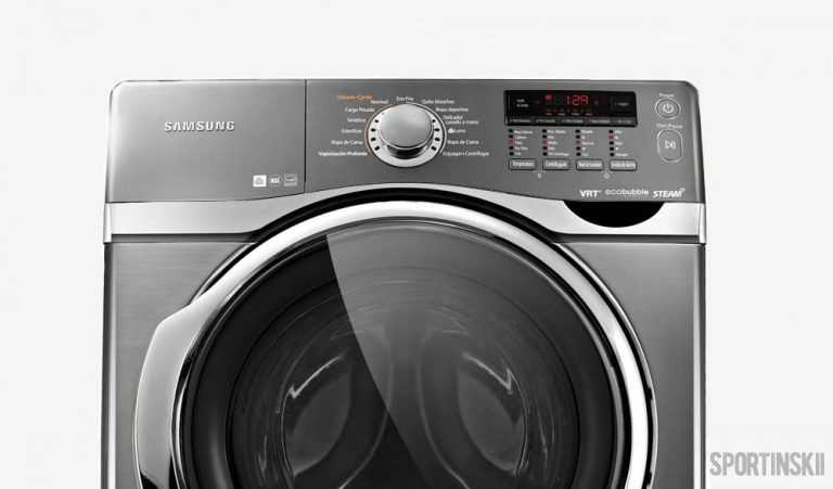 Лучшие производители стиральных машин в зависимости от надежности