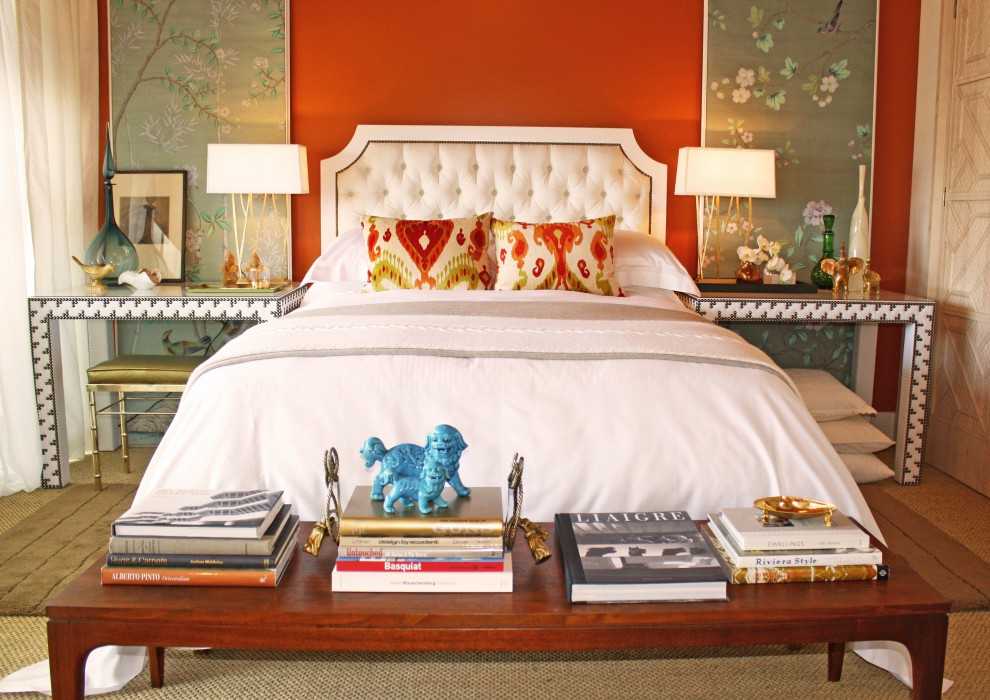 Кровать в спальне по фен-шуй: какую и куда поставить, цвет спальни