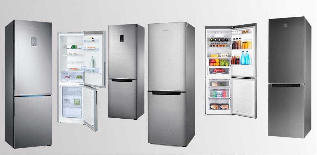 Топ-8 лучших интернет-магазинов холодильников — рейтинг 2021 года