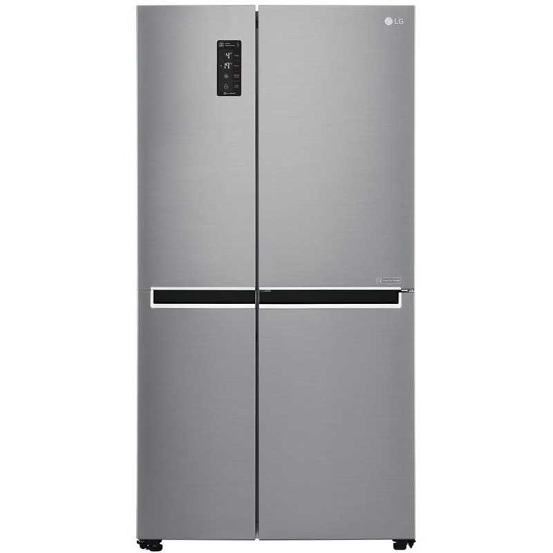10 лучших холодильников фирмы lg – рейтинг 2020