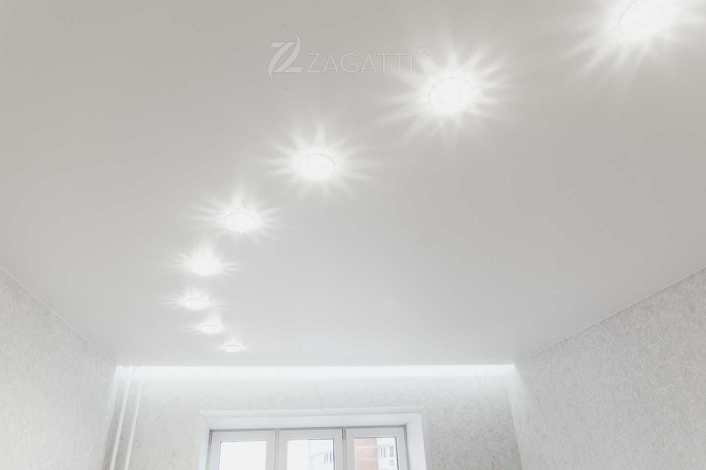 Правила размещения светильников на потолке - как и где следует размещать потолочные светильники (130 фото)
