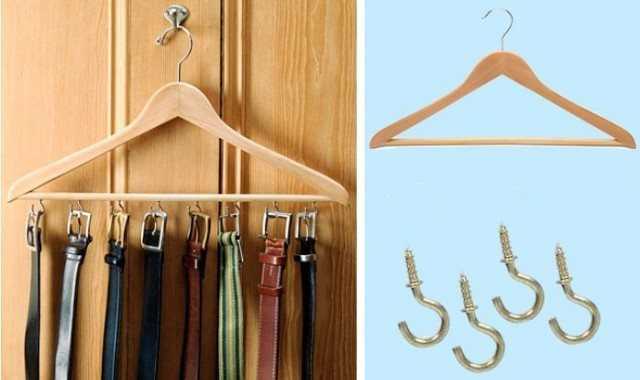Напольная вешалка для одежды на колесиках: стильная практичность