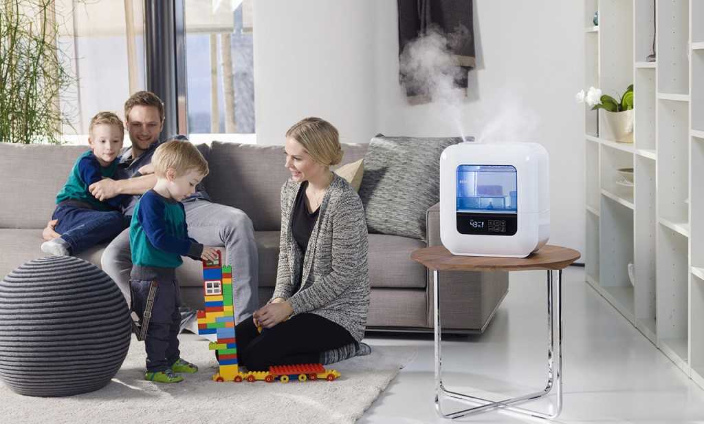Ионизатор воздуха в квартире: полезен или вреден, противопоказания, правила использования
