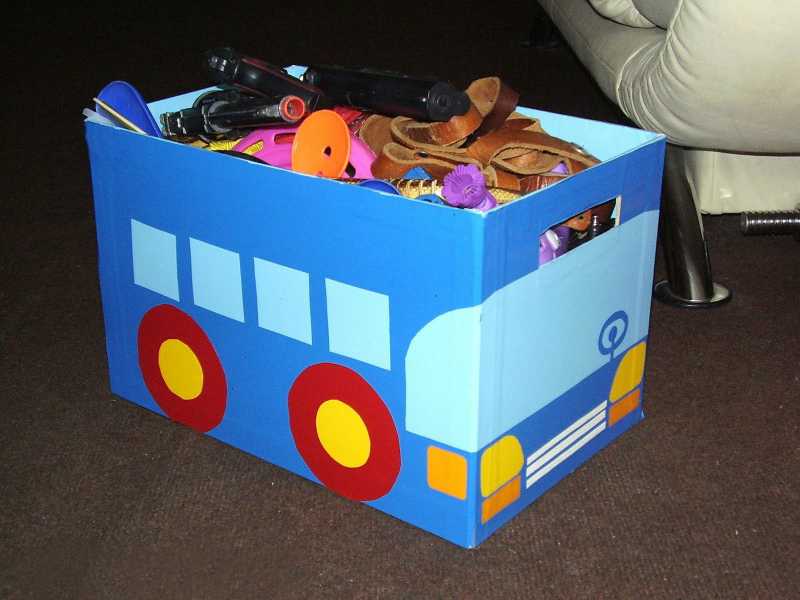Как организовать хранение игрушек в детской комнате идеи для удобного и красивого размещения какая нужна мебель как и из чего сделать коробки для игрушек