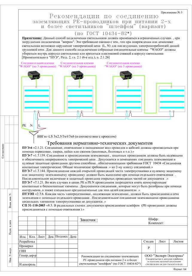 Инструкция по устройству сетей заземления и молниезащите дата введения 1993-01-01