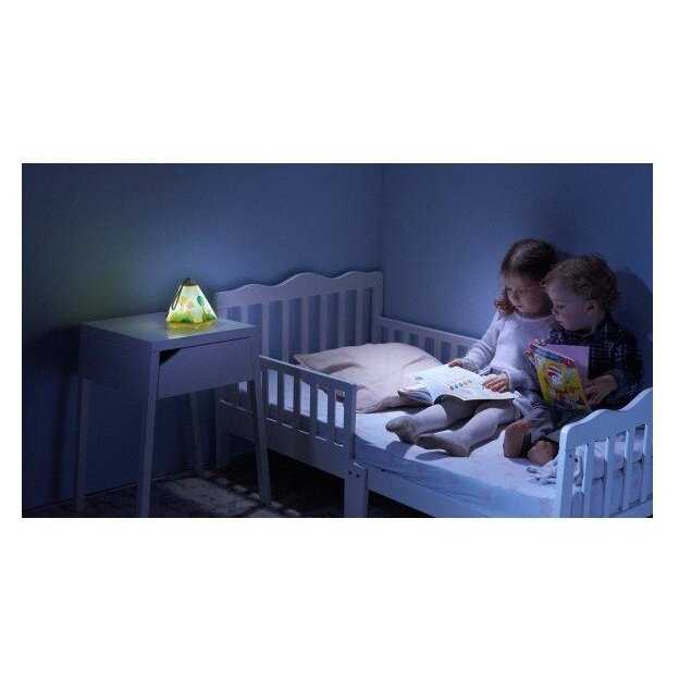 Как выбрать детский ночник проектор: обзор моделей, зачем нужен