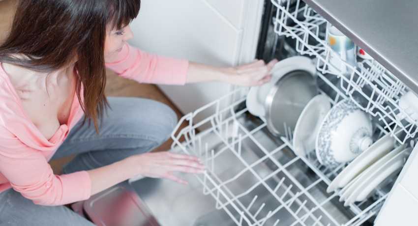 Как выбрать посудомоечную машину для дома: советы эксперта, встраиваемые и настольные модели, характеристики