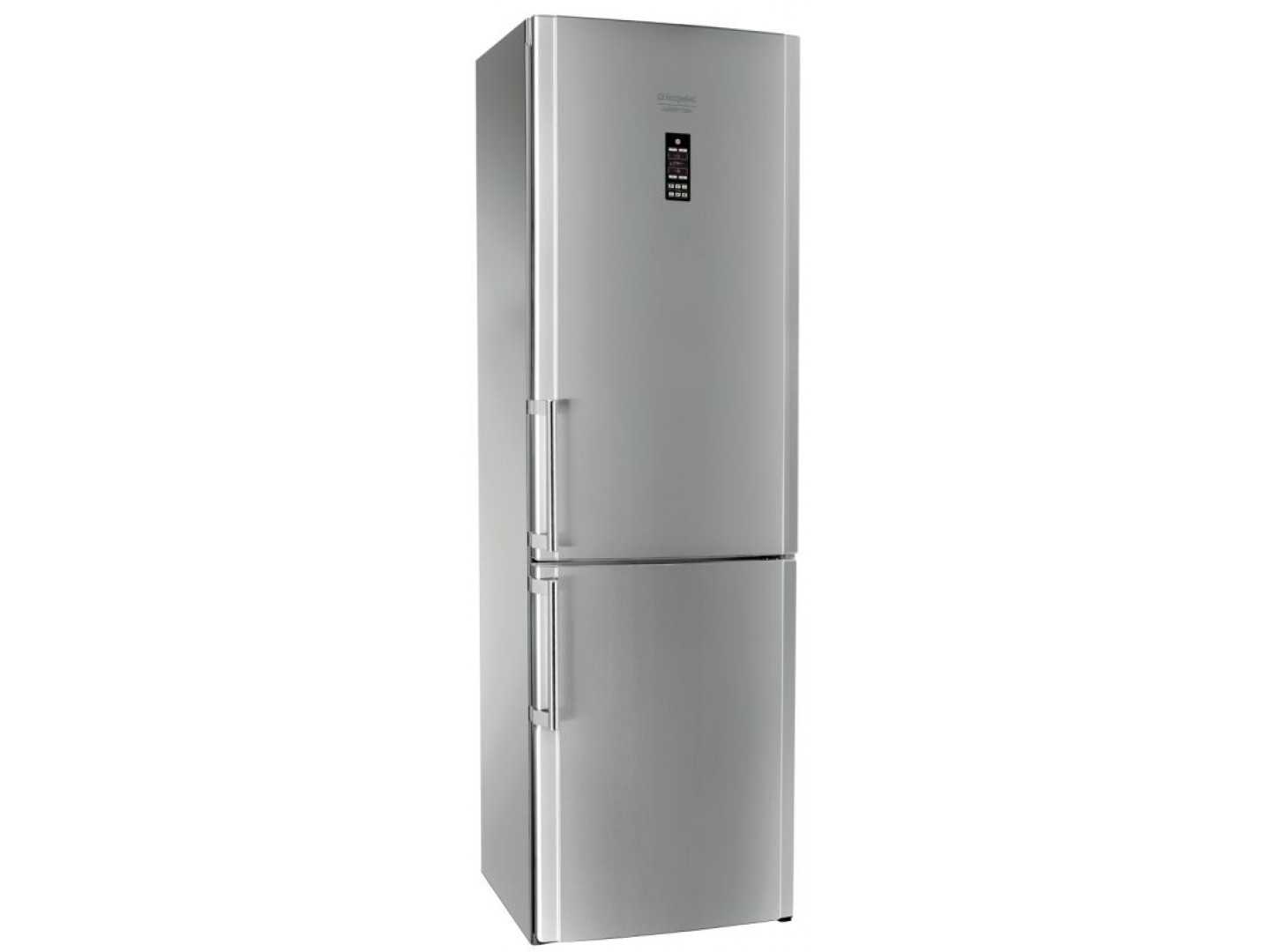 Холодильник hotpoint ariston отзывы