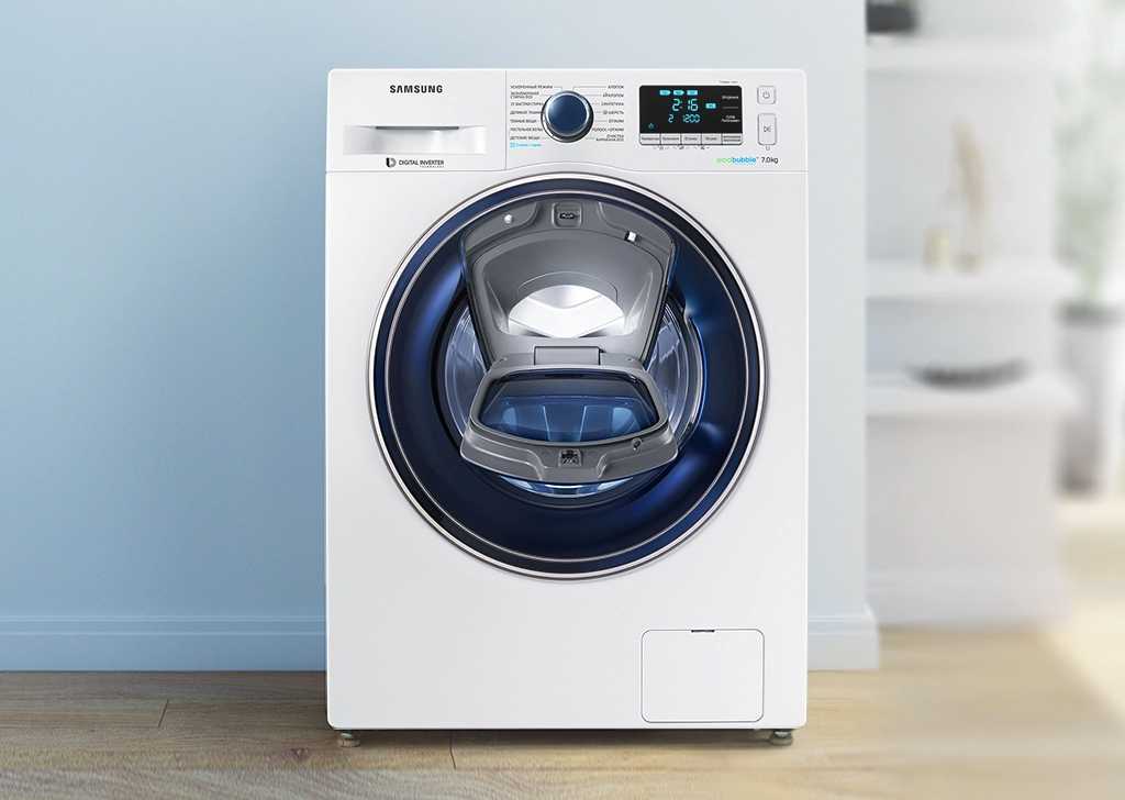Лучшие фирмы стиральных машин - рейтинг производителей, 2020