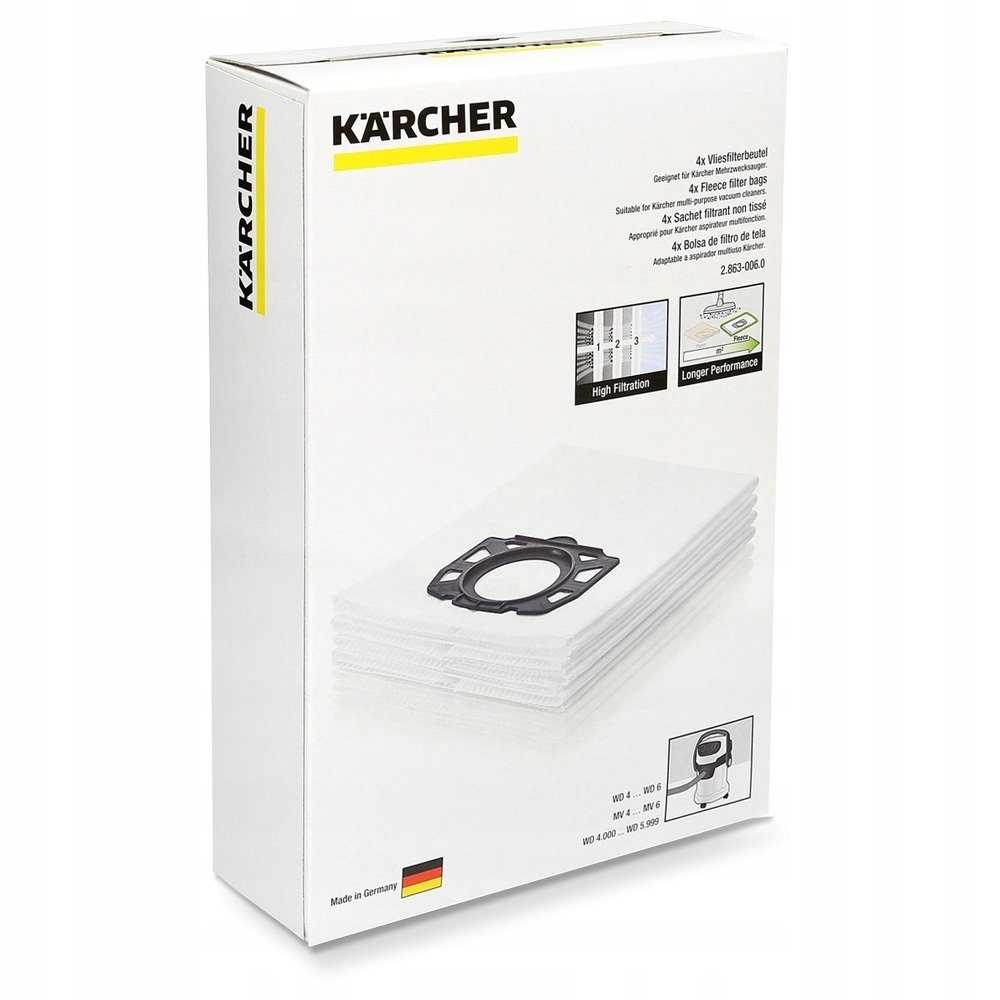 Топ-10 пылесосов karcher: обзор характеристик + как выбрать лучшую модель для дома
