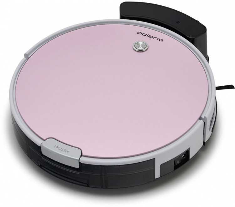 Робот пылесос polaris pvc 0726w: характеристики и сравнение с аналогами