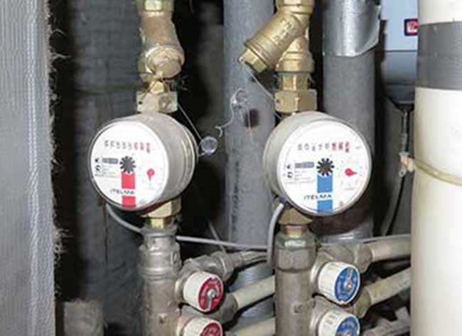 Как опломбировать газовый счетчик: законодательные нормы и правила