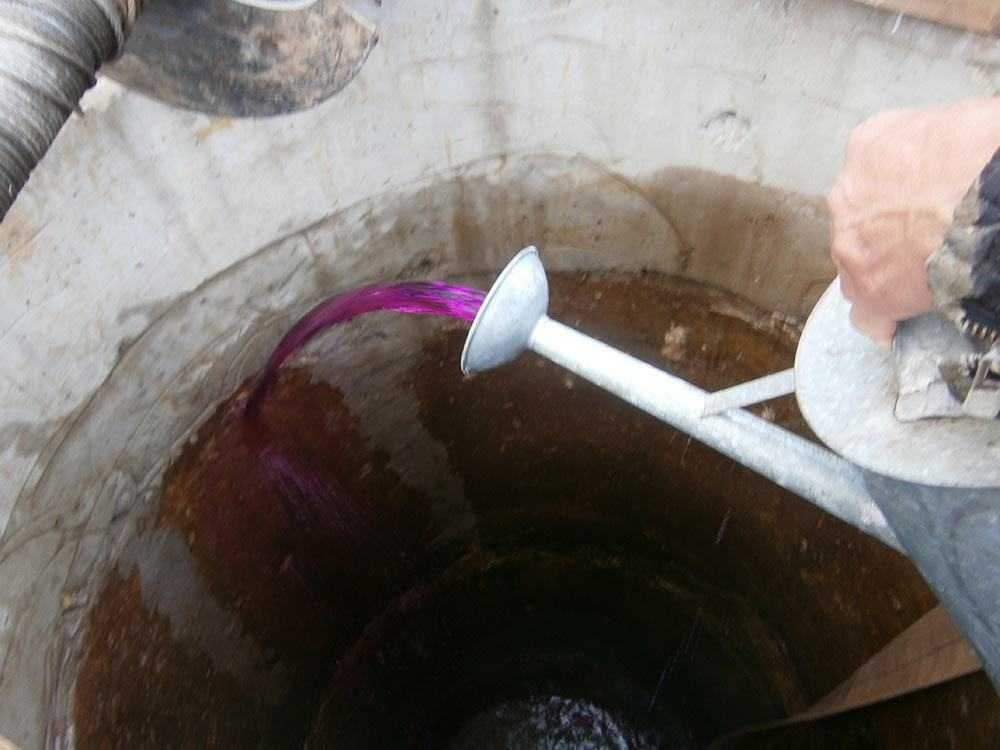 Какие средствами проводится дезинфекция колодца что включают работы по обеззараживанию воды и ствола сооружения Обзор эффективных доступных дезинфицирующих средств для очистки колодезной воды