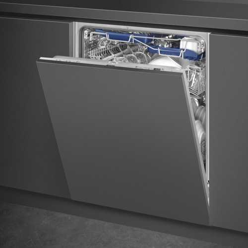 Подключение посудомоечной машины: как происходит, инструкция
