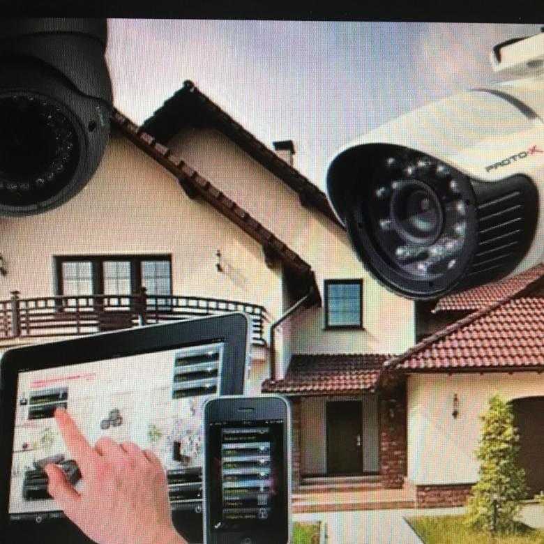 Законы о видеонаблюдении — что нужно знать об установке видеокамер слежения в офисе, на предприятии, в жилых домах