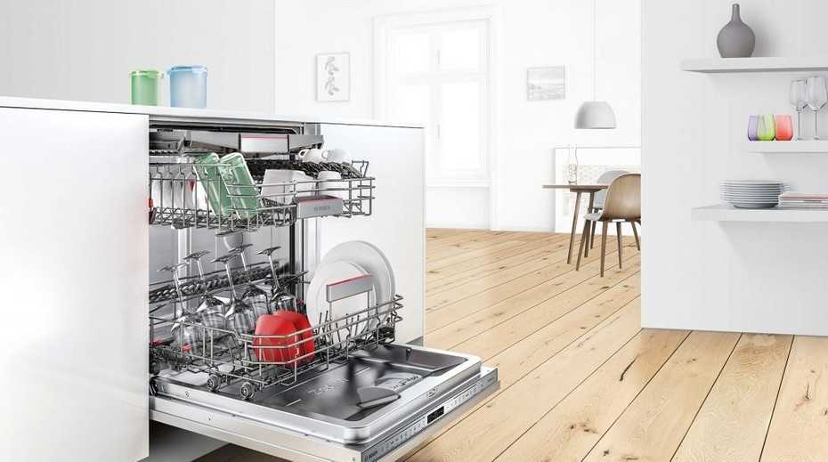 Лучшие встраиваемые посудомоечные машины шириной 45 см: топ моделей и брендов