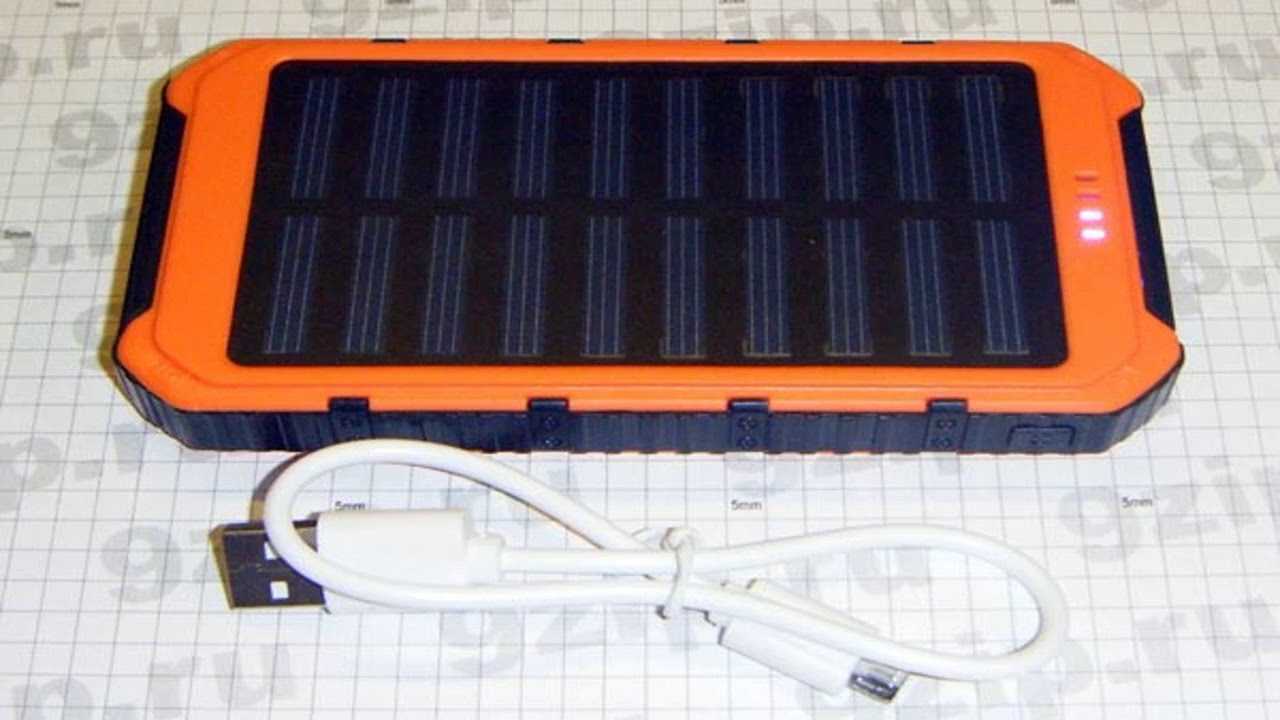 Разновидности и особенности использования солнечных батарей для зарядки автомобильных аккумуляторов