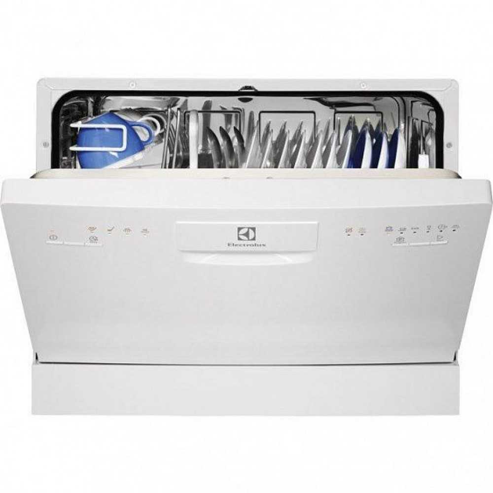 Компактные посудомоечные машины: топ-8 лучших моделей + критерии выбора