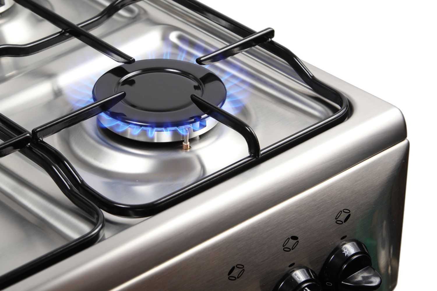 Какая плита лучше — газовая или электрическая