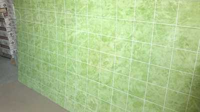 Влагостойкие стеновые панели для ванной — что нужно зать
