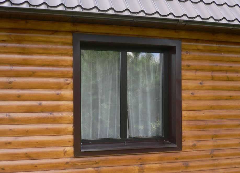Наличники на окна своими руками - пошаговая инструкция!