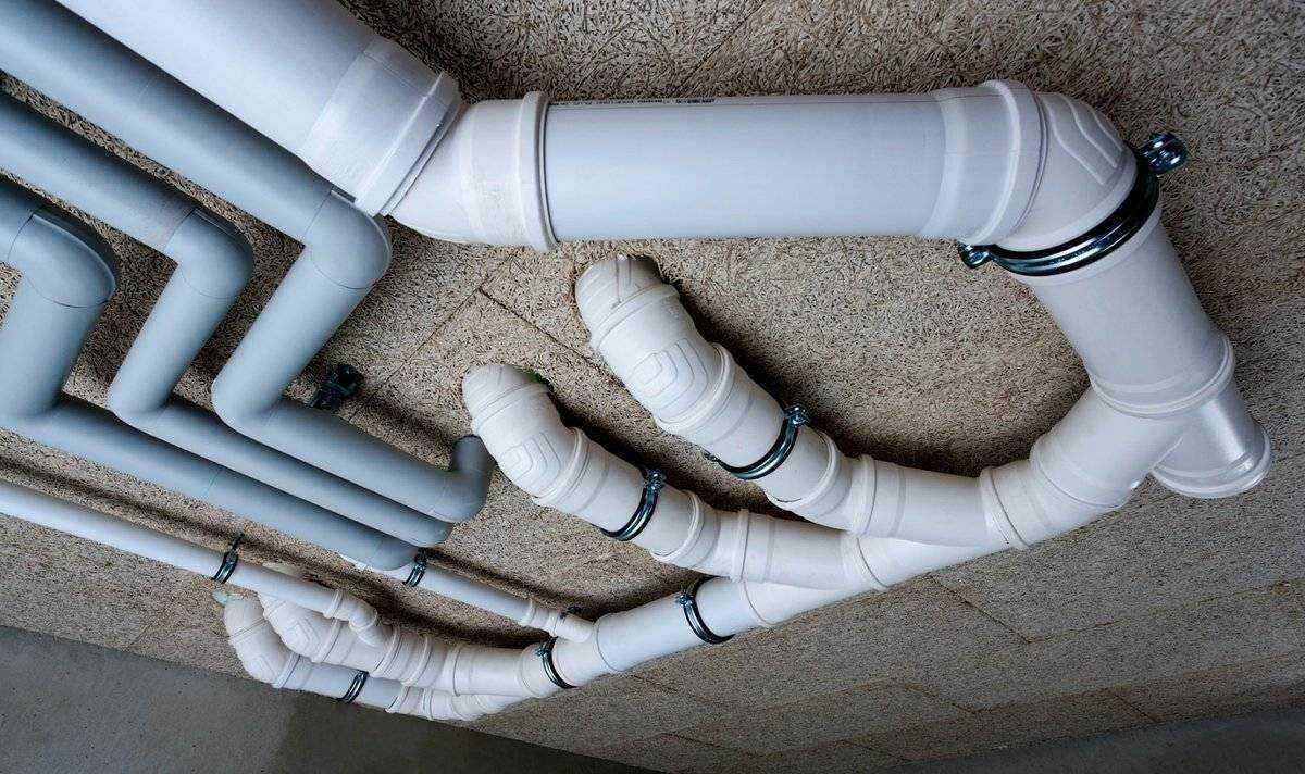 Как выбрать и установить насос для канализации в квартире?