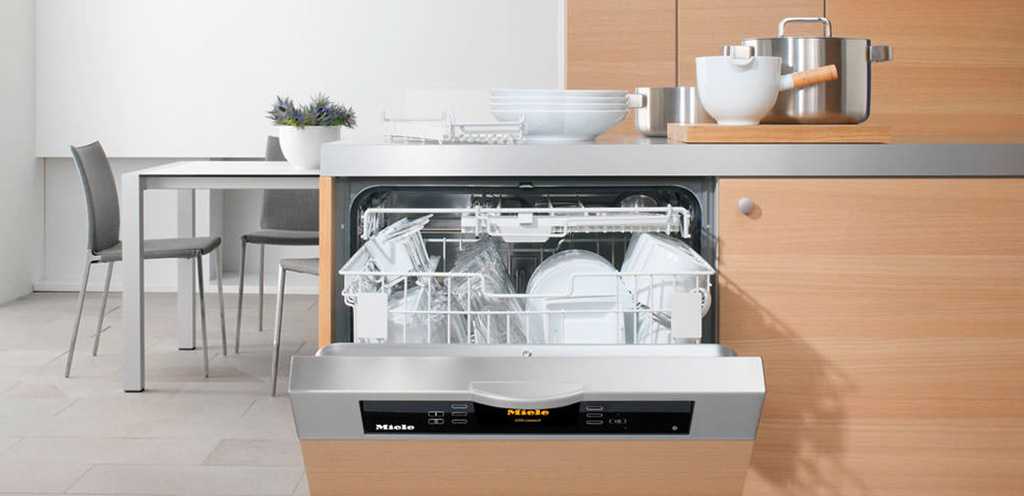 7 лучших посудомоечных машин gorenje