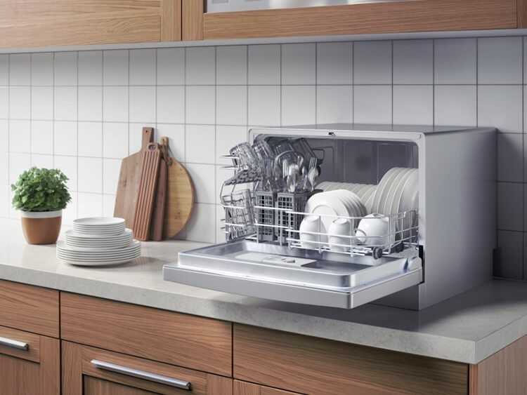 Советы по выбору лучших моделей узких посудомоечных машин 45 см: gorenje gs53314w, gorenje gs52214w, hansa zwm 446 ien, siemens sr 24e202.