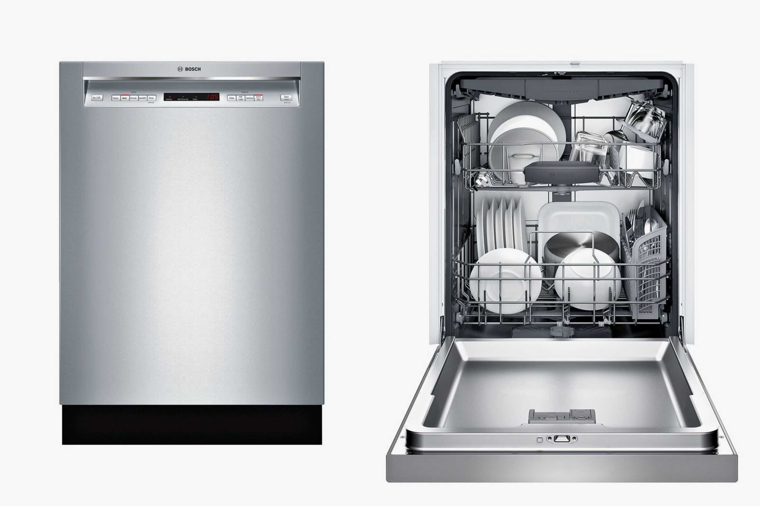 Встраиваемые компактные посудомоечные машины: топ-10 лучших моделей + советы по выбору