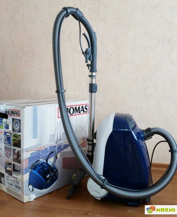 Thomas twin tt orca отзывы