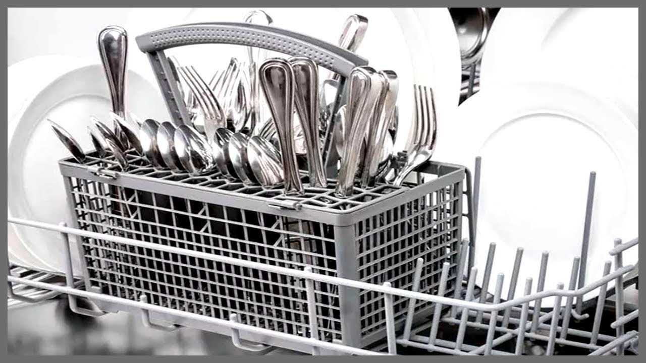 Что нельзя мыть в посудомоечной машине, какую посуду?