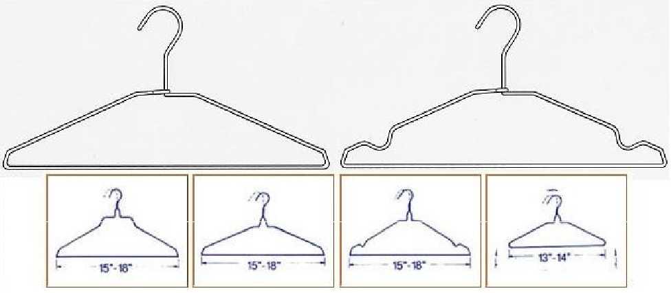 Как сделать напольную вешалку для одежды своими руками