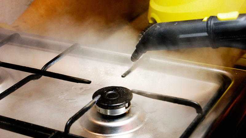 Ремонт газовой плиты gorenje: частые поломки и методы их устранения