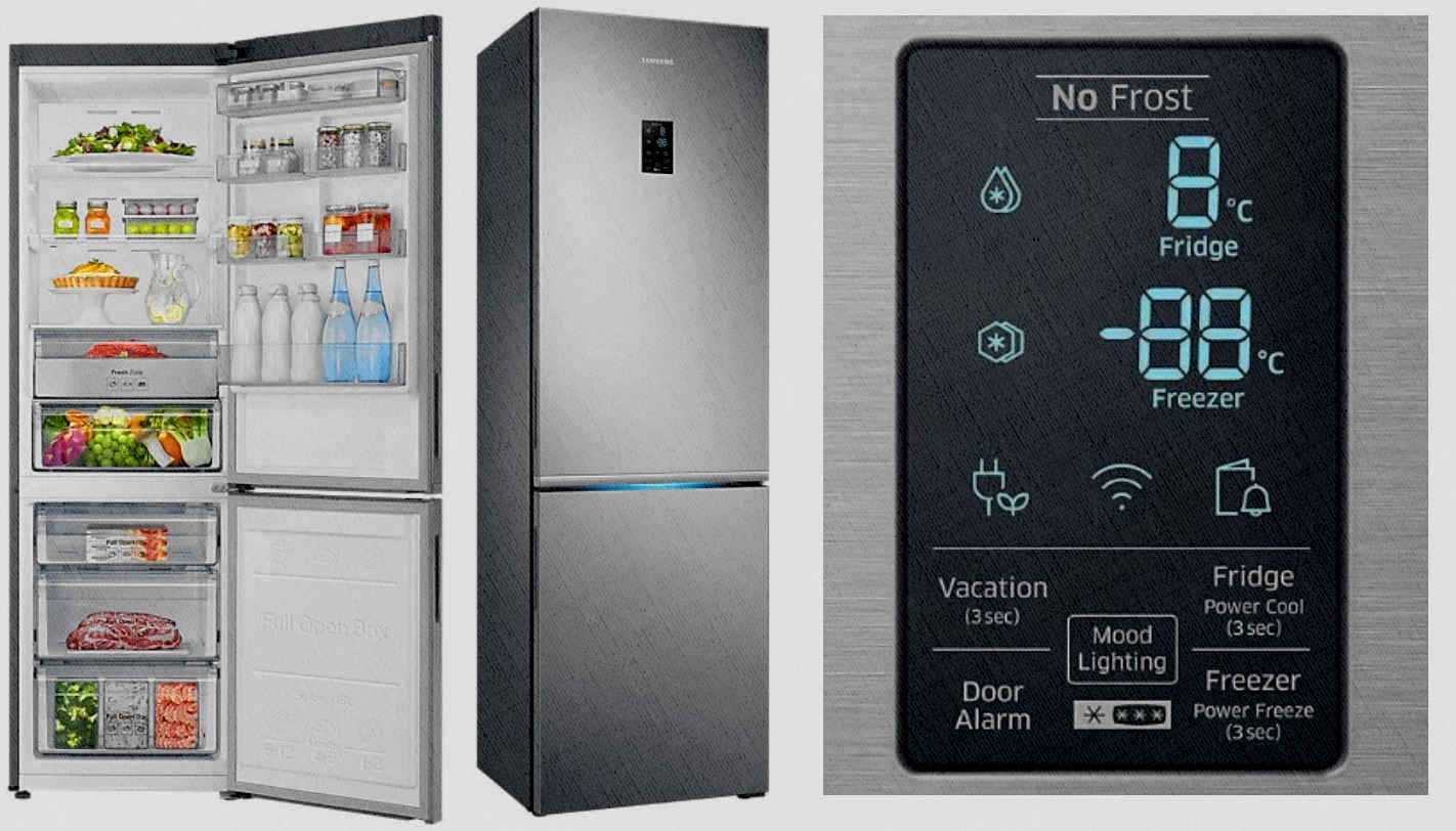 Какой холодильник лучше – samsung или lg: топ-10 лучших холодильников