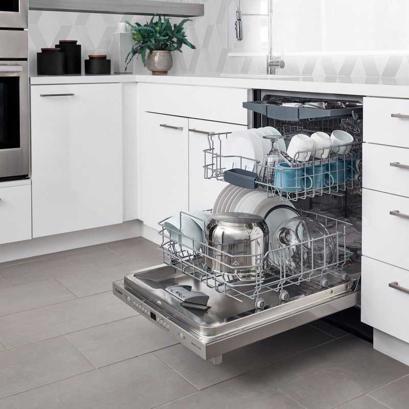 Как выбрать посудомоечную машину для дома, отзывы специалистов 2015-2016