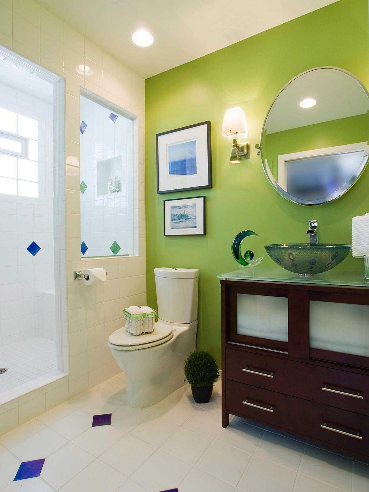 Краска для ванной комнаты (67 фото): какой можно покрасить стены, как выбрать водостойкий материал, чем можно воспользоваться без вреда для детского организма