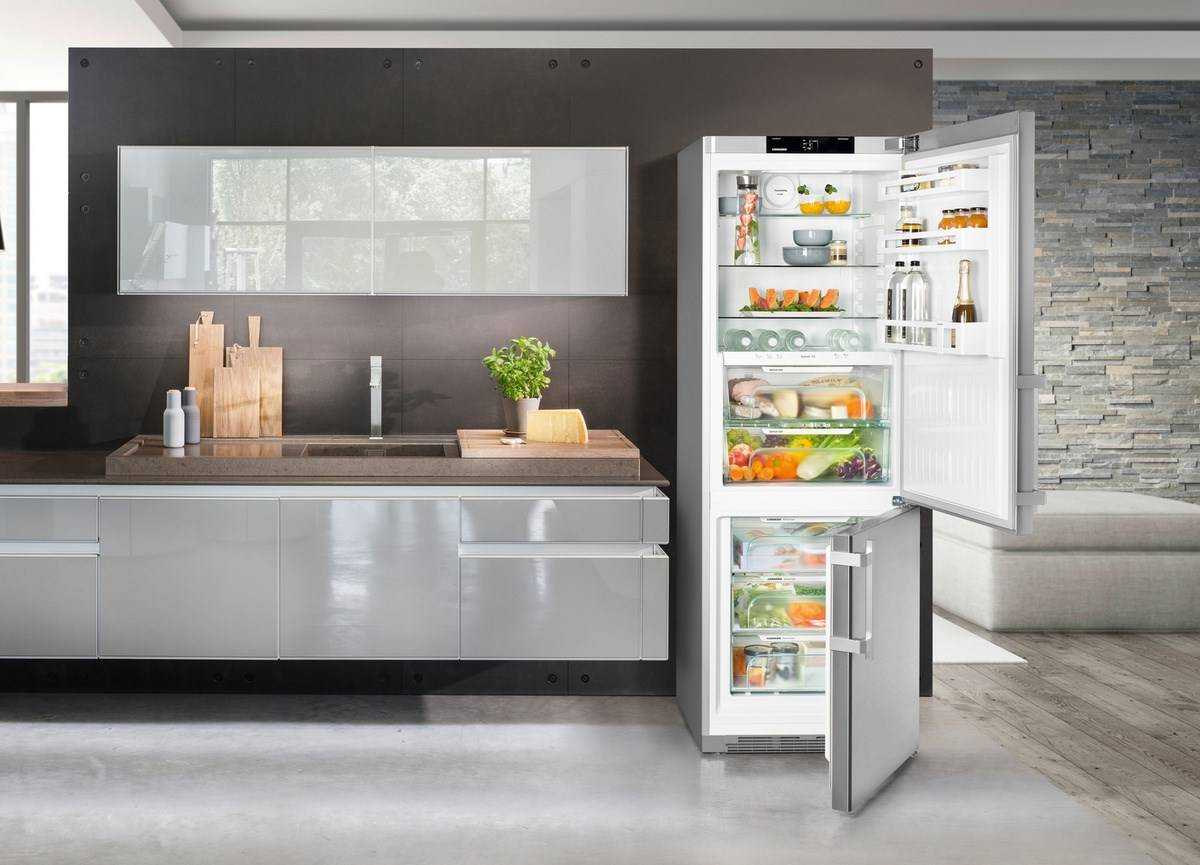 Топ-10 лучшие производители холодильников 2019 года