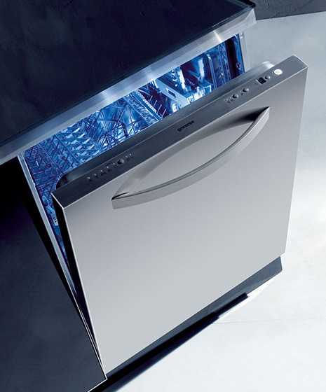 Лучшие посудомоечные машины шириной 60 см в 2021 году