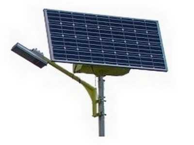 Газонные светильники на солнечных батареях: устройство, как выбрать + нюансы монтажа