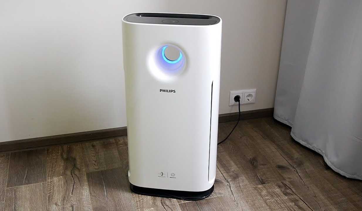 Топ-9 лучших ионизаторов воздуха для дома или квартиры