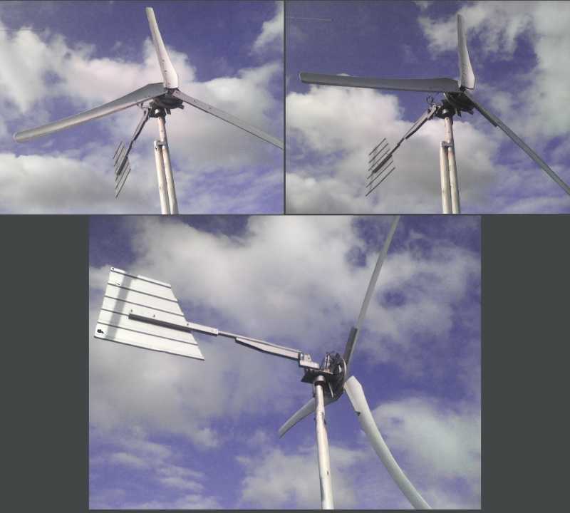 Самодельный ветрогенератор: как сделать своими руками на 220в с мощностью 4 квт, подготовка и сборка