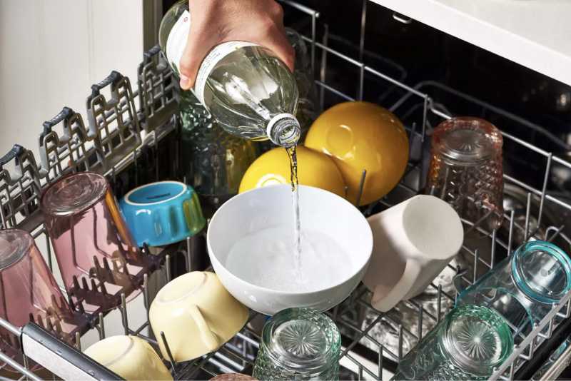 Посудомоечная машина: что это за зверь, как ее выбрать и правильно использовать.
