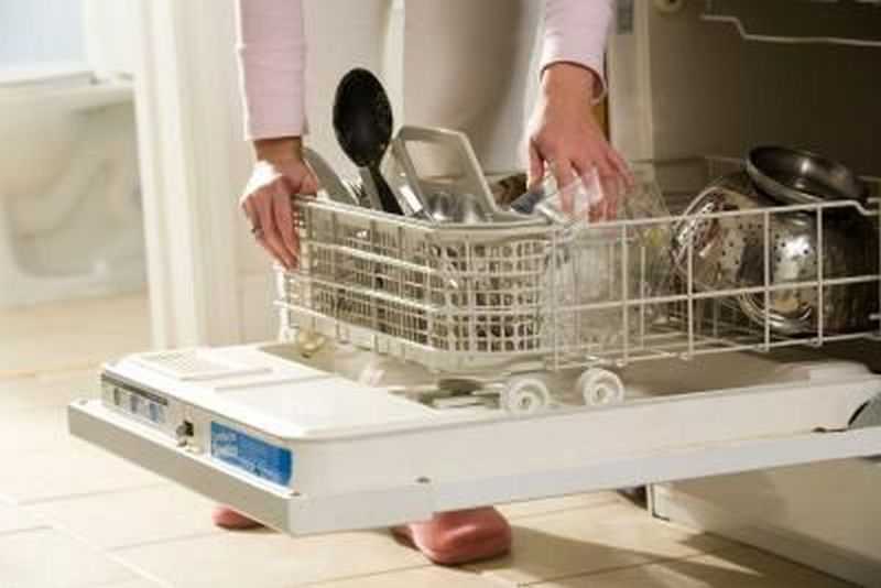 Как правильно выбрать посудомоечную машину для дома: советы экспертов
