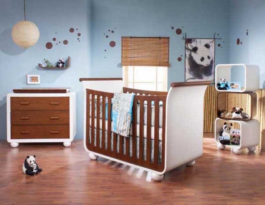 Детская комната в белом цвете: сочетания, выбор стиля, отделки, мебели и декора