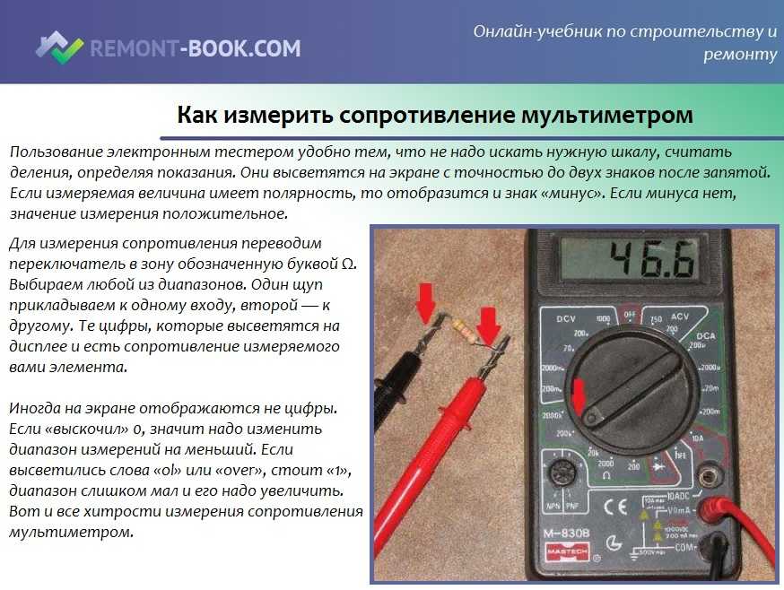 Как проверить напряжение в розетке мультиметром и измерить: разъясняем детально
