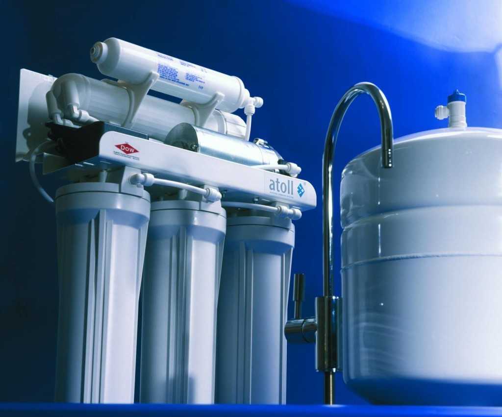 Системы водоочистки для загородного дома: принципы работы, какая лучше и как выбрать систему очистки воды для дома?