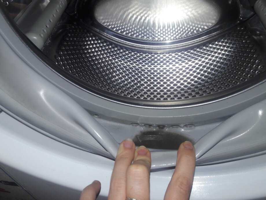 Манжета для стиральной машины: инструктаж по замене своими руками - точка j